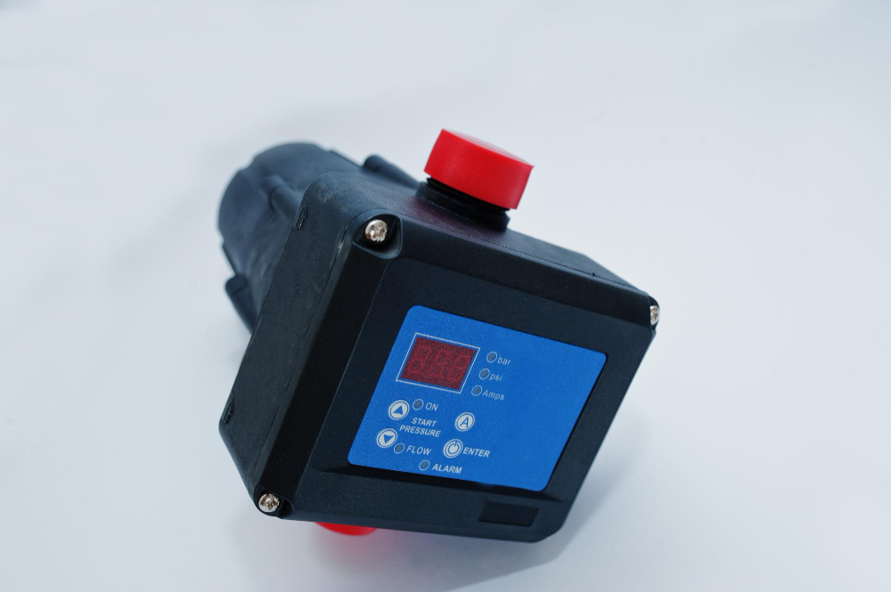Aktuator linear